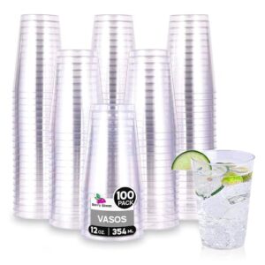 Recopilacion Y Reviews De Vasos De Plastico Fiesta Para Comprar Online