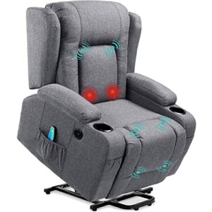 Review De Reclinables Con Portavasos 8211 Cinco Favoritos