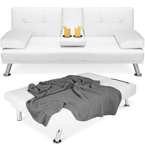 Mejores Precios Y Opiniones De Sofa Cama Blanco Los Mas Solicitados