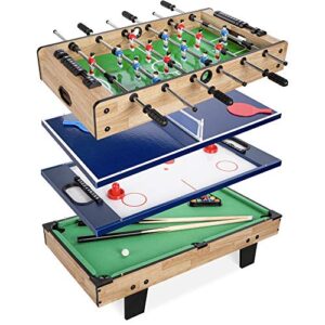 Opiniones Y Reviews De Futbolines Del Mes
