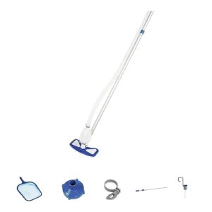 Mejores Review On Line Accesorios De Limpieza Para Piscina Al Mejor Precio