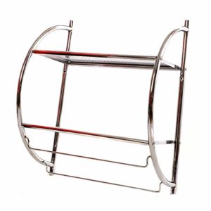 Recopilacion Y Reviews De Repisas De Metal Para Pared Los Mejores 5
