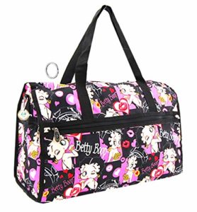Mejores Review On Line Bolsos Betty Boop Los Mas Recomendados