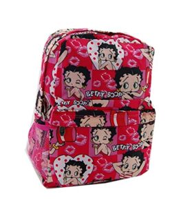 Opiniones Y Reviews De Mochila Betty Boop Favoritos De Las Personas