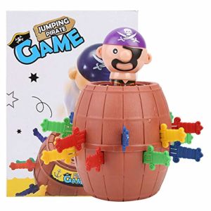 Reviews Y Listado De Juego Salta Pirata Del Mes