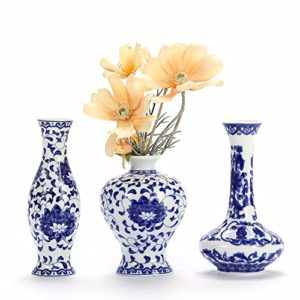 Consejos Y Reviews Para Comprar Juego Jarrones Porcelana Comprados En Linea