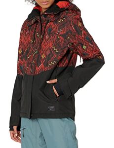 El Mejor Review De Abrigo Billabong Para Comprar Hoy