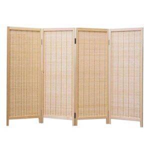 Encuentra Reviews De Biombo Bambu Los Mejores 5