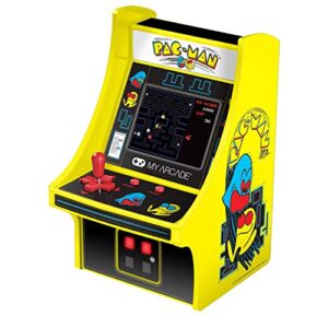 Listado Y Reviews De Maquina Pac Man Que Puedes Comprar On Line