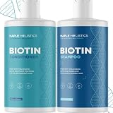 Reviews Y Listado De Shampoo Biotina Para Que Sirve Los Preferidos Por Los Clientes