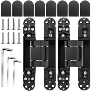 Consejos Y Comparativas Para Comprar Bisagras Ocultas Aluminio Comprados En Linea