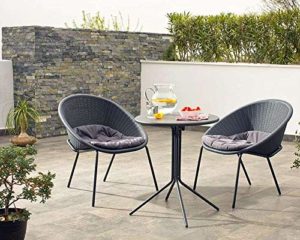 El Mejor Review De Sillones Para Terrazas Pequenas Para Comprar Online