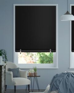 La Mejor Comparacion De Cortina Enrollable Black Out Los Mejores 5