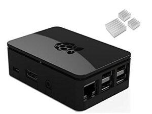 Mejores Precios Y Opiniones De Caja Raspberry Pi Top Diez