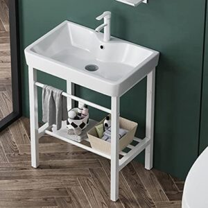 El Mejor Review De Lavabo Pie Blanco Que Puedes Comprar On Line