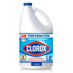 Opiniones Y Reviews De Aseo Industrial Clorox Los Mejores 5