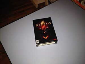 Listado Y Reviews De Diablo Iii Pc Para Comprar Online