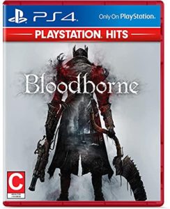 Comparativas De Bloodborne Ps4 8211 Los Mas Comprados