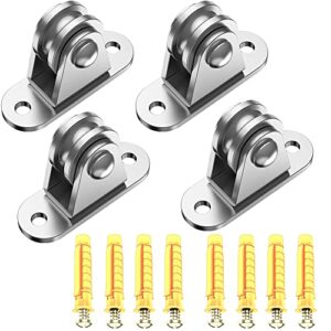 Mejores Review On Line Poleas De Acero Inoxidable Los Mas Recomendados