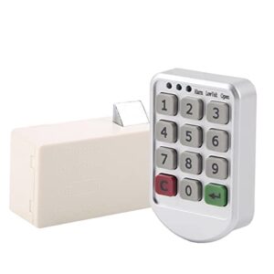 La Mejor Seleccion De Cerraduras Con Teclado Numerico Que Puedes Comprar On Line
