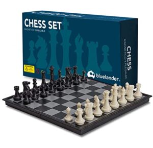 Opiniones Y Reviews De Ajedrez Magnetico Que Puedes Comprar On Line