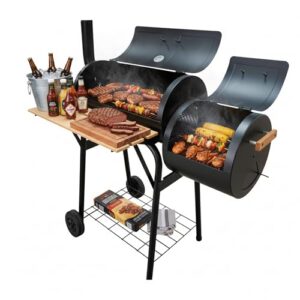 Encuentra Reviews De Asador Grande Los Mejores 10