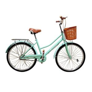 Opiniones Y Reviews De Bici Clasica Los 10 Mejores