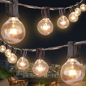 Mejores Precios Y Opiniones De Guirnalda De Focos Vintage Que Puedes Comprar On Line