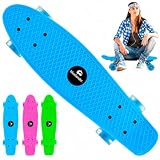 Opiniones Y Reviews De Patin Penny 8211 Solo Los Mejores