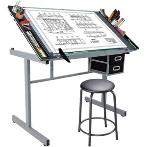 El Mejor Review De Mesas De Dibujo Para Arquitectos Para Comprar Online