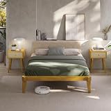 Encuentra Reviews De Camas De Madera Maciza 8211 Cinco Favoritos