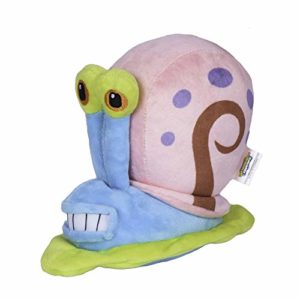 La Mejor Comparativa De Peluche Caracol Disponible En Linea