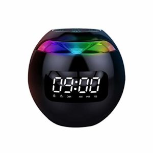 La Mejor Comparativa De Radio Reloj Despertador Que Puedes Comprar Esta Semana