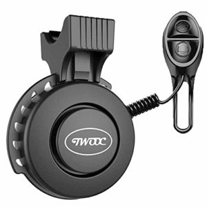 La Mejor Seleccion De Timbre Bicicleta Mas Recomendados