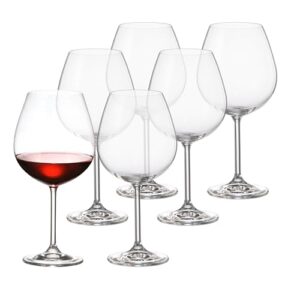 La Mejor Comparativa De Copas Bohemia Para Comprar Online