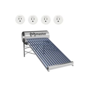 La Mejor Comparacion De Tubo Calentador Solar Precio Top Diez