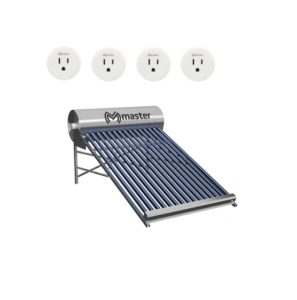 Encuentra La Mejor Seleccion De Tubos De Boiler Solar Los Diez Mejores