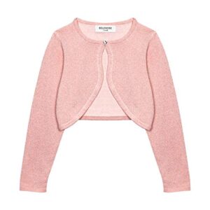 Comparativas De Torera Rosa Top Cinco