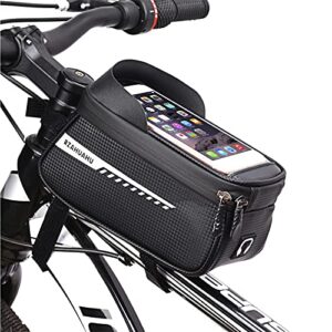 Encuentra La Mejor Seleccion De Bolsa Impermeable Para Bicicleta Los Preferidos Por Los Clientes