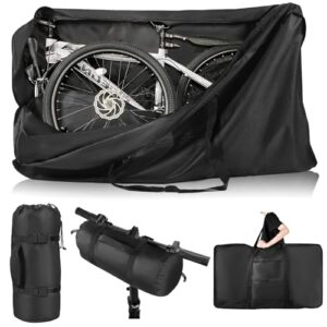 Review De Bolsa Transporte Bicicleta 8211 Cinco Favoritos