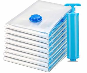 Consejos Y Comparativas Para Comprar Bolsas De Almacenamiento Al Vacio 8211 Los Mas Vendidos