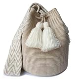 El Mejor Review De Bolso Wayuu Colombiano Los Mas Solicitados