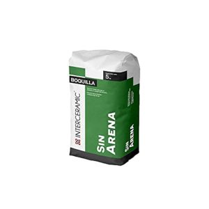 Mejores Precios Y Opiniones De Boquilla Sin Arena Interceramic Top Cinco