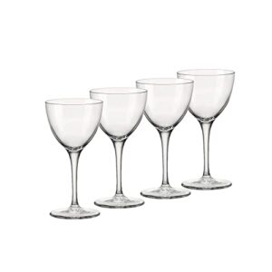 Mejores Precios Y Opiniones De Copas Bormioli Rocco 8211 Cinco Favoritos