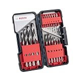 Recopilacion Y Reviews De Brocas Bosch Al Mejor Precio