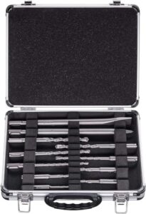 Review De Brocas Especiales Para Rotomartillo Los Mas Solicitados