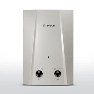 Consejos Y Comparativas Para Comprar Calentadores Instantaneos Bosch Los Diez Mejores