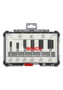 Recopilacion Y Reviews De Accesorios Para Fresadoras Bosch Disponible En Linea Para Comprar