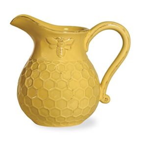 Review De Jarra De Ceramica Los Mas Solicitados