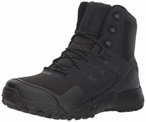 Mejores Precios Y Opiniones De Botas Militares Negras Los Mas Solicitados